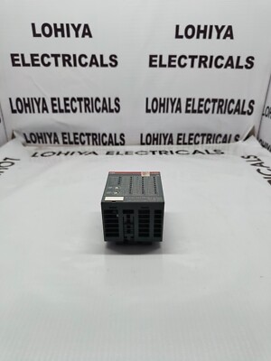 ABB 1SAP424200R0001 ( CI542-DP-XC A4 ) PROFIBUS DP BUS MODULE ( USED CONDITION )