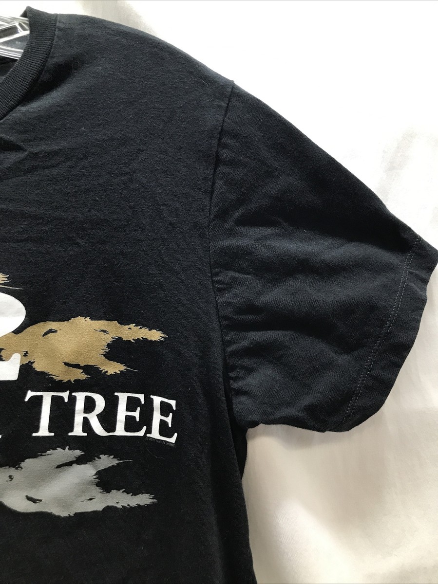 U2 The Joshua Tree Tour 2017 North America Concert Tshirt