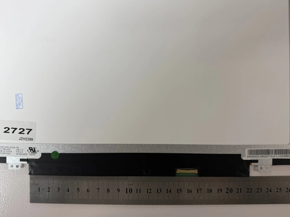 New Laptop Screen 5D10K81456 LTN140AT31-901 5D10J37473 5D10K81644 5D10H91343 HD - Image 4 of 4