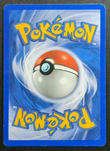 Krabby 66/112 2004 EX-FireRed & LeafGreen Common Pokemon Card - Picture 2 of 2