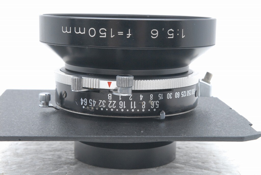 極上品 Rodenstock ローデンシュトック Loupe 4X ルーペ 元箱付き