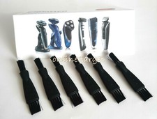 Philips Norelco Shaver Cleaning Brush 6X Worth 20 fits RQ10 RQ12 RQ11 YS BG QP