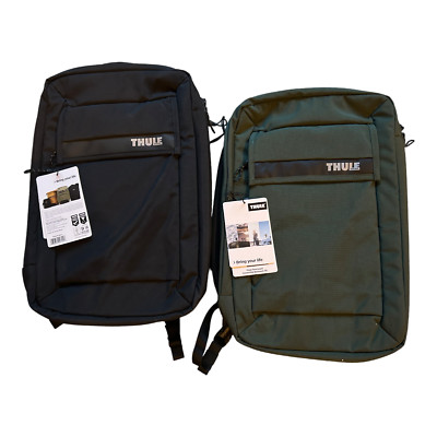 Thule Paramount Rucksack bis 15,6'' | Laptop / Notebook / Tablet Tasche | Neu