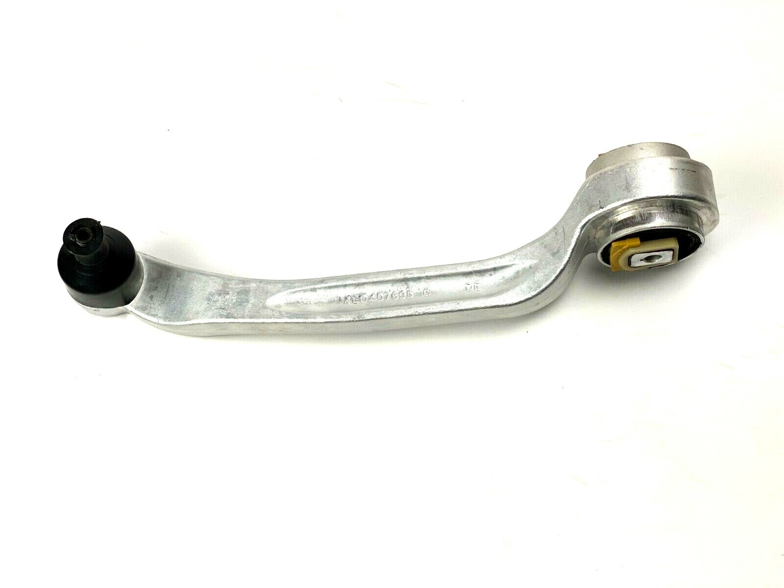 Bentley Continental Gt & Flying Spur Lower Right Control Arm - OEM Replacement