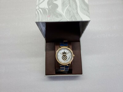 Tommy Bahama White and Gold Women\'s Watch Women main image 2