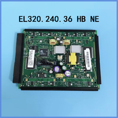 Plasma display screen module 5.7 EL320.240.36 HB NE 320*240 Brand New for Planar