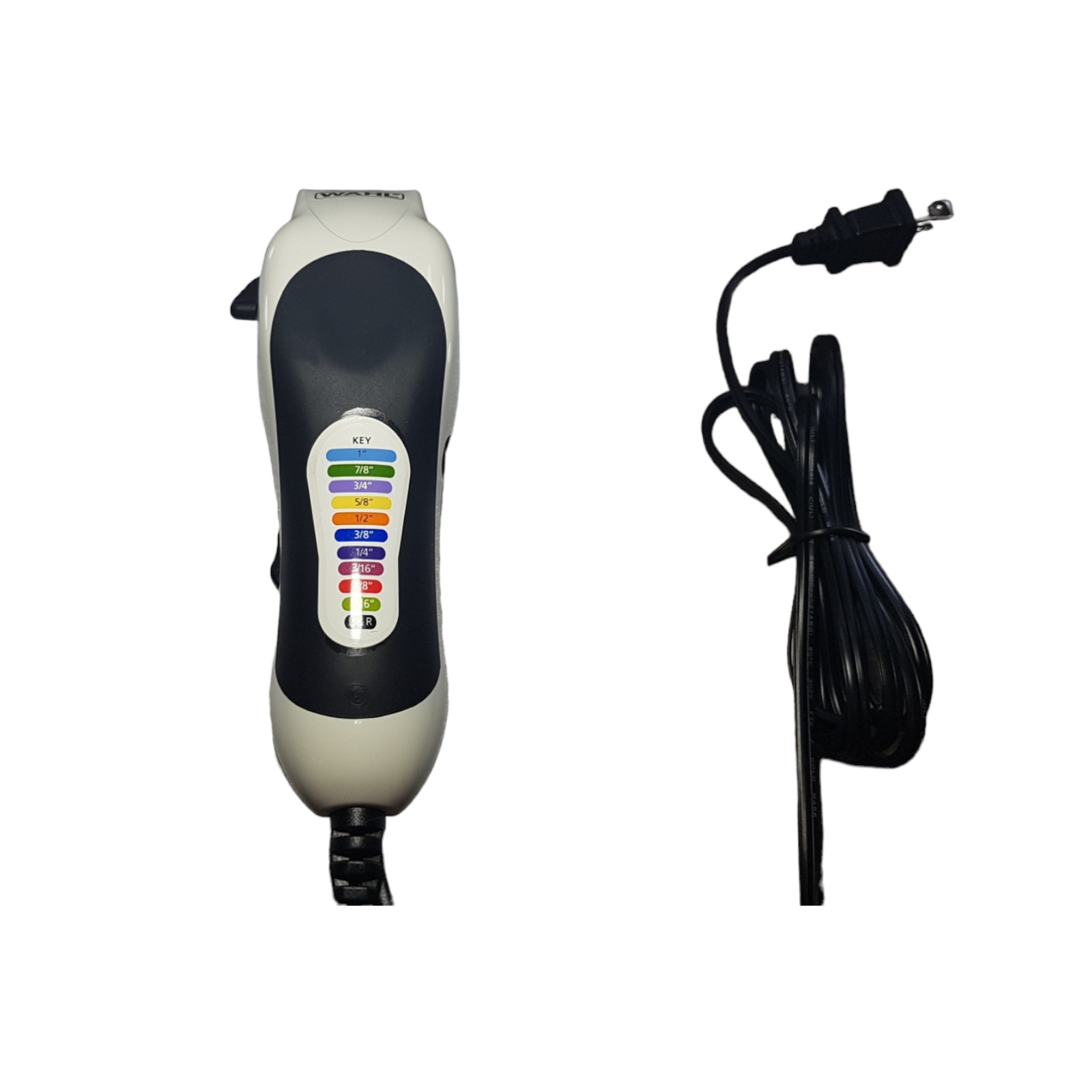 New Wahl Color Pro Corded Clipper Replacement NO BLADE NO ACCESSORIES MC3