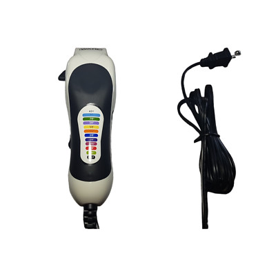 New Wahl Color Pro Corded Clipper Replacement NO BLADE NO ACCESSORIES MC3