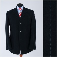 Men Summer Travel Sport Coat 42R US Size MEXX...