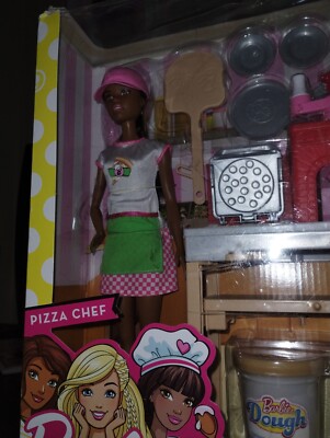 Barbie Cook 'n Grill Restaurant | DoRéMi Brinquedos