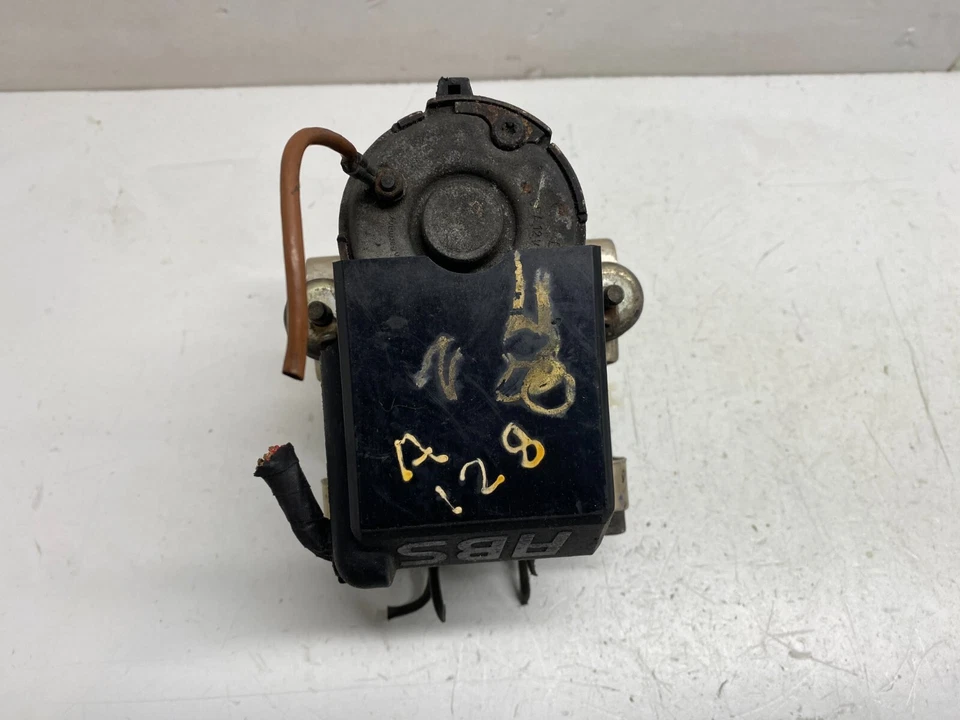 BMW SERIE 525 1988-1995 ABS BOMBA DE FRENO ANTIBLOQUEO FABRICANTE ORIGINAL, 545-50041 Foto 2 de 4