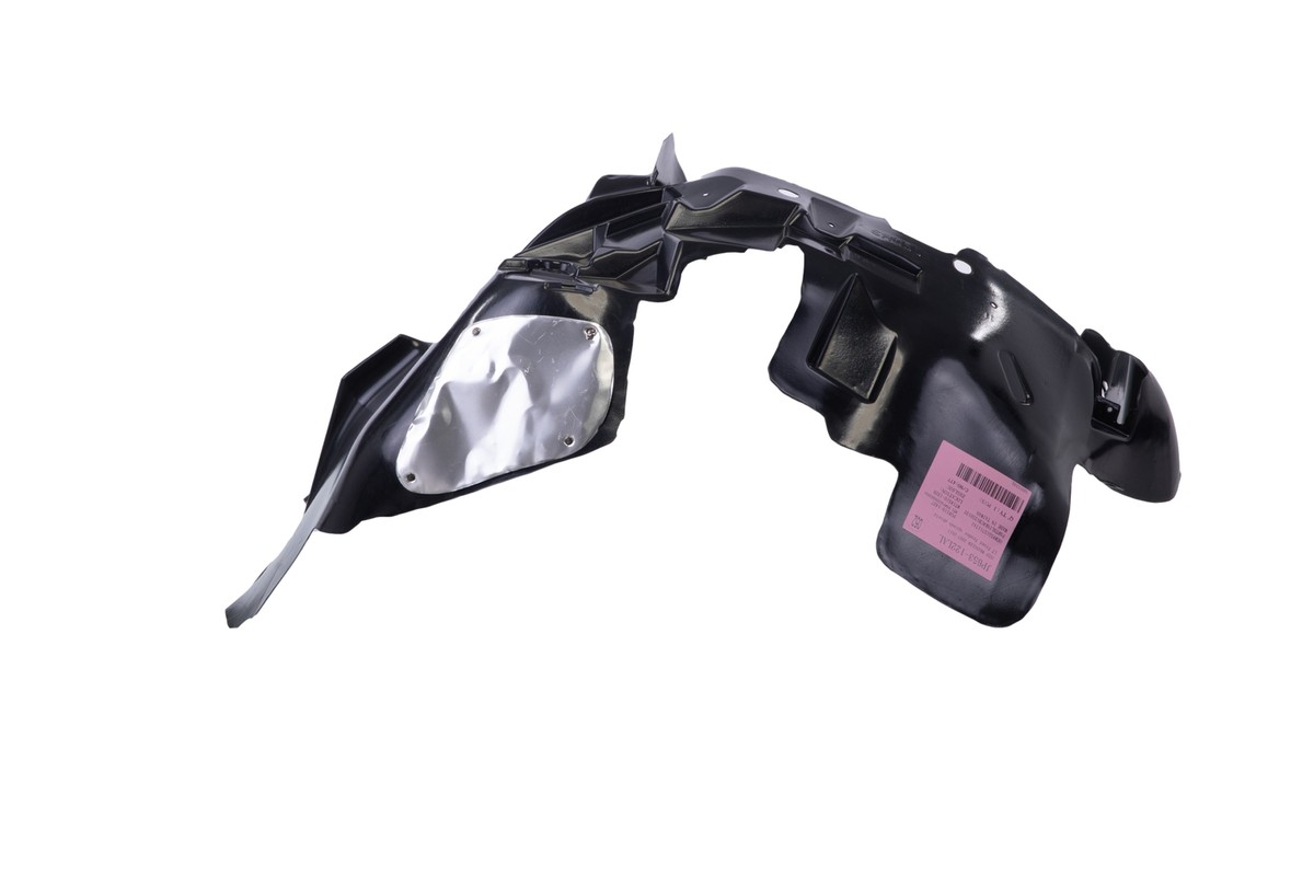 AM Front,Left Driver Side LH Splash Shield For Jeep Wrangler