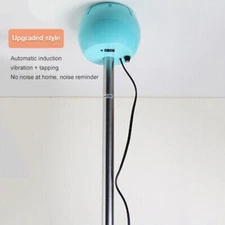 Reduce Neighbor Upstairs Noise Strike Back Noise Machine Noise Deadener220V Blue