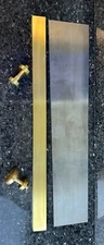 10" Dovetail Saw kit w/ taper plate build your own saw