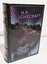 thumbnail 1 - H.P. LOVECRAFT THE COMPLETE FICTION - BARNES &amp; NOBLE LEATHERBOUND - NEW / SEALED