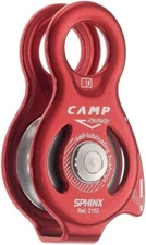 C.A.M.P USA Sphinx Fixed Pulley - New with Tags