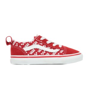 basket vans thrasher