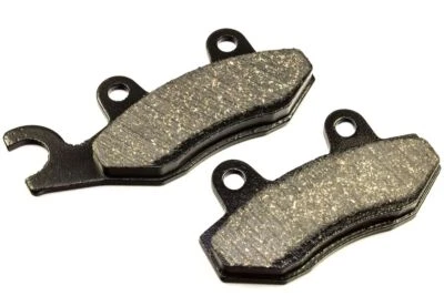 Plaquette de Freins EBC FA228 Avant pour Keeway Kreidler Kymco Sachs Sfm Ksr - Photo 1/3
