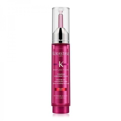 Kerastase Reflection Touche Chromatique Rouge Red 10ml