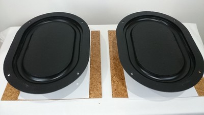 kef b139 transmission line