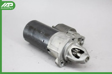 ✅ Mercedes W211 E320 C32 SLK32 AMG Crossfire Engine Motor Starter 0051516501 OEM