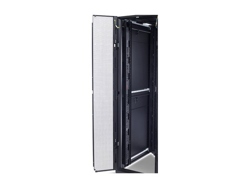 APC AP7557 Stromverteilungseinheit - Rack - einbaufähig inkl VAT - Bild 8 von 12