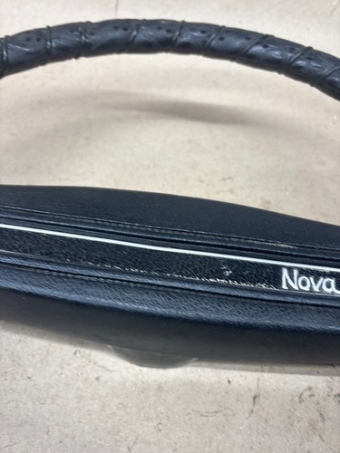 1968-1974 CHEVY NOVA CHEVROLET GM STEERING WHEEL HORN 1969 1970 1971 1972 1973 - Picture 11 of 24