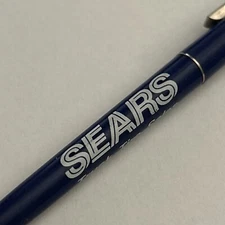 VTG Ballpoint Pen Sears Truck Tire Sales Service