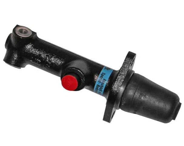 Brake Master Cylinder Single Circuit for Porsche 911 912 (1965-1967) - ATE — 第 2/3 张图片