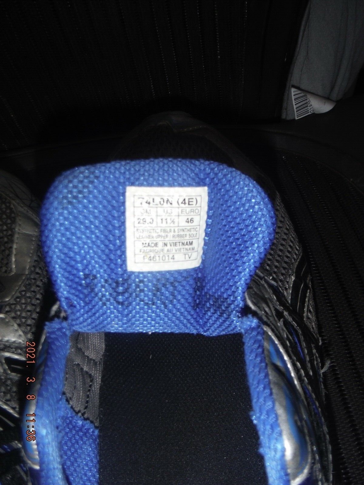 asics womens gt 1000 9