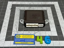 06-07 Lexus GS FRONT LEFT DRIVER DOOR MULTIPLEX CONTROL MODULE OEM 89222-30110