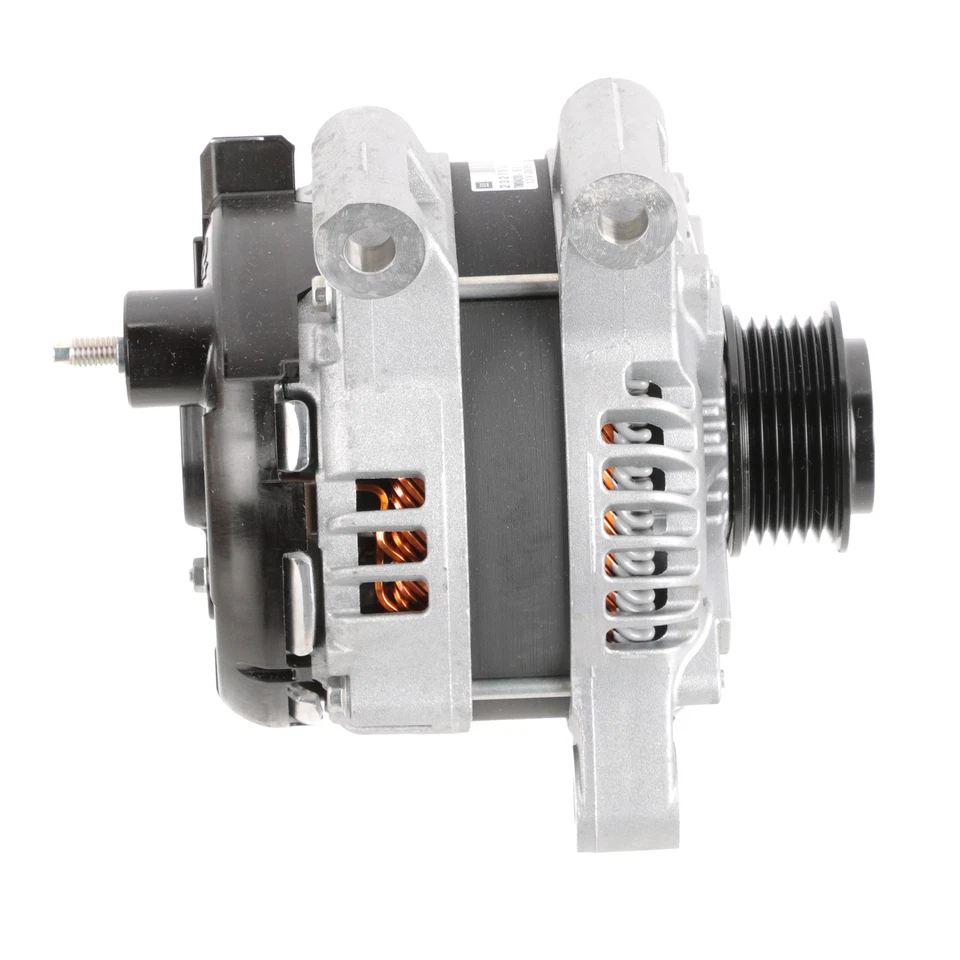 Alternador generador Outlook Acadia Enclave Traverse 2007-2017 OEM NUEVO 23279588 Foto 3 de 4