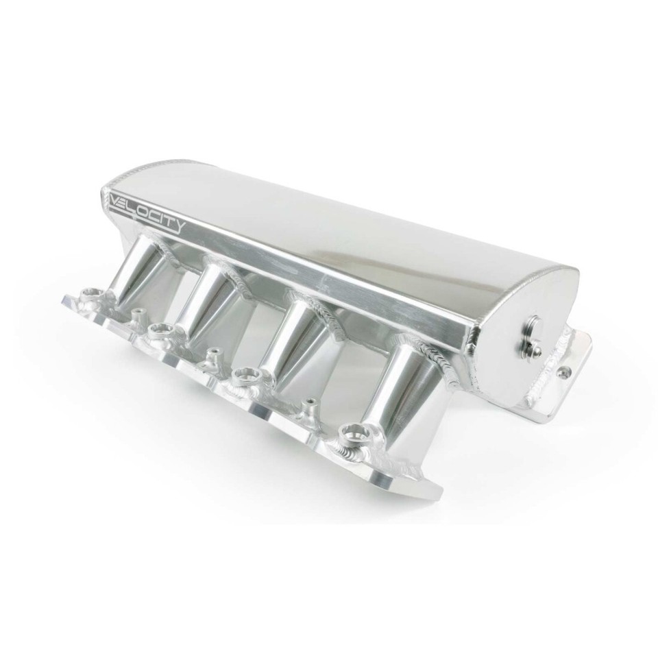 RMA81001 TSP Velocity Fabricated Aluminum Intake Manifold LS1/LS2/LS6 ...