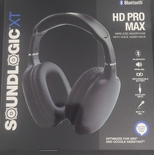 Soundlogic XT Bluetooth Headset