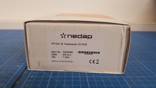 Nedap VP1001B Transceiver I/O FDX ( 9228489 )