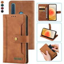 Galaxy A9 2018 A9s Star Pro Notebook Style Card Case,Leather Magnetic Flip Case