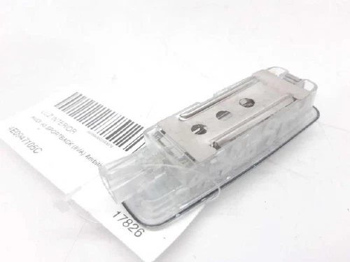 4E0947105C Interior Light for AUDI A3 SPORTBACK (8VA) Ambition 2013 5163070 - Picture 2 of 10