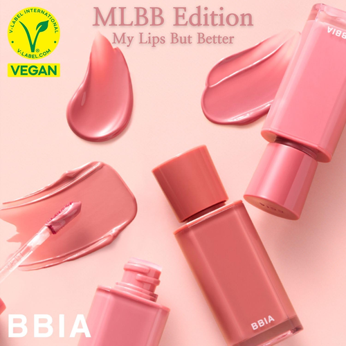 BBIA Glow Lip Tint MLBB Edition – Lip Plumping, Volumizing Glossy & Glowy Lip... - Picture 6 of 12