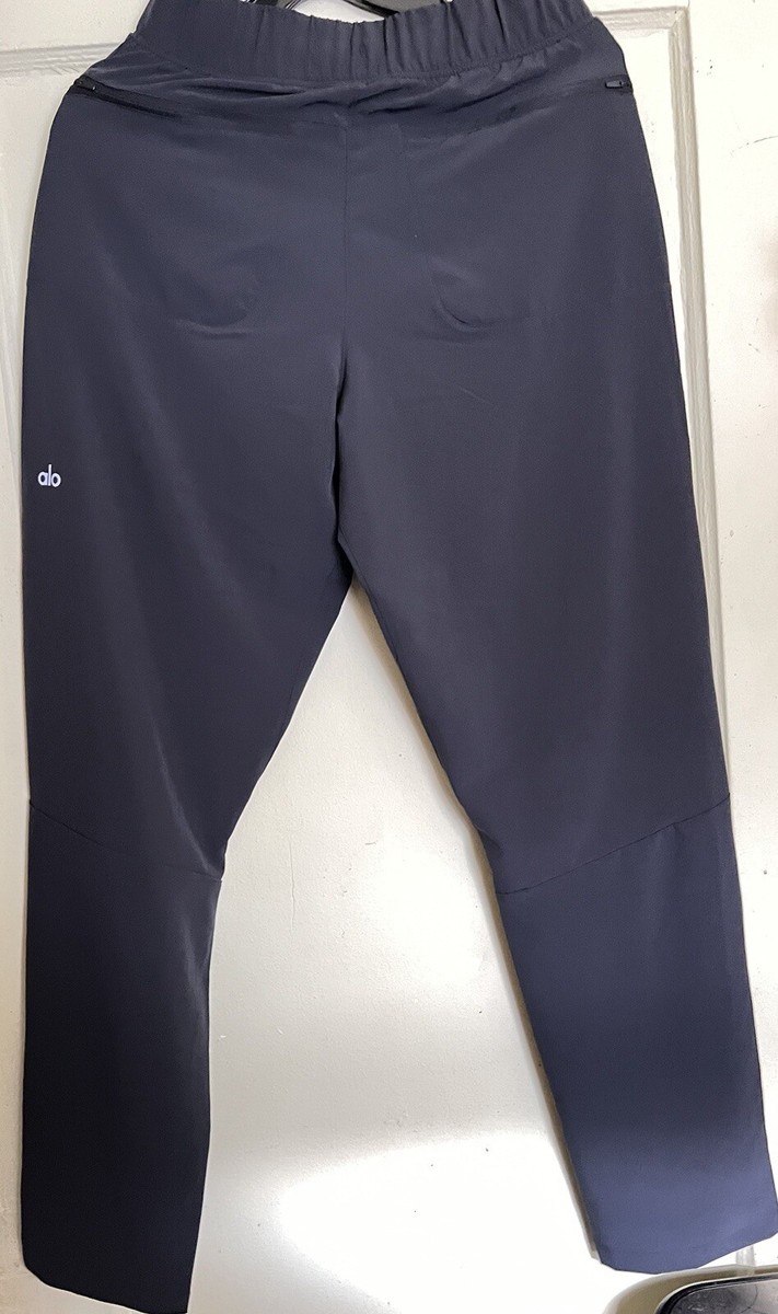 🎊🎉NWT ALO Yoga Legging Black Size Small RN # 87370 MSRP: $128