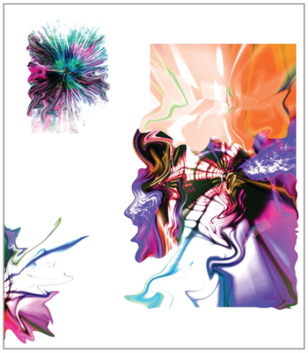 Dyad (CD) Album