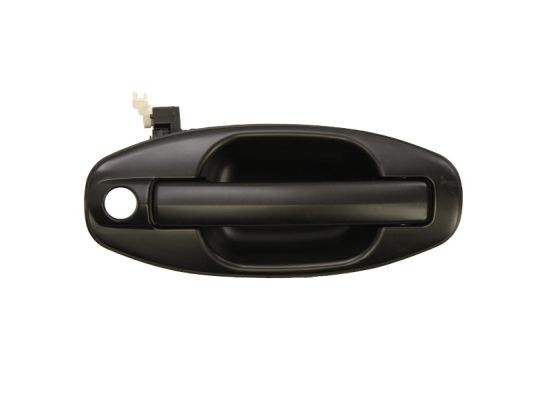 Right Front BLIC 6010-20-021402P Exterior Door Handle for HYUNDAI