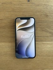 iPhone 12 Pro 128GB Pazifik Blau ohne Simlock Gute Zustand