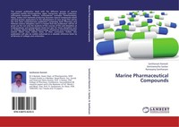 Marine Pharmaceutical Compounds Santhanam Ramesh