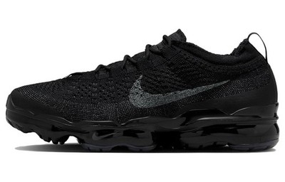 Nike Air VaporMax 2023 Flyknit Triple Black DV1678-003 | eBay