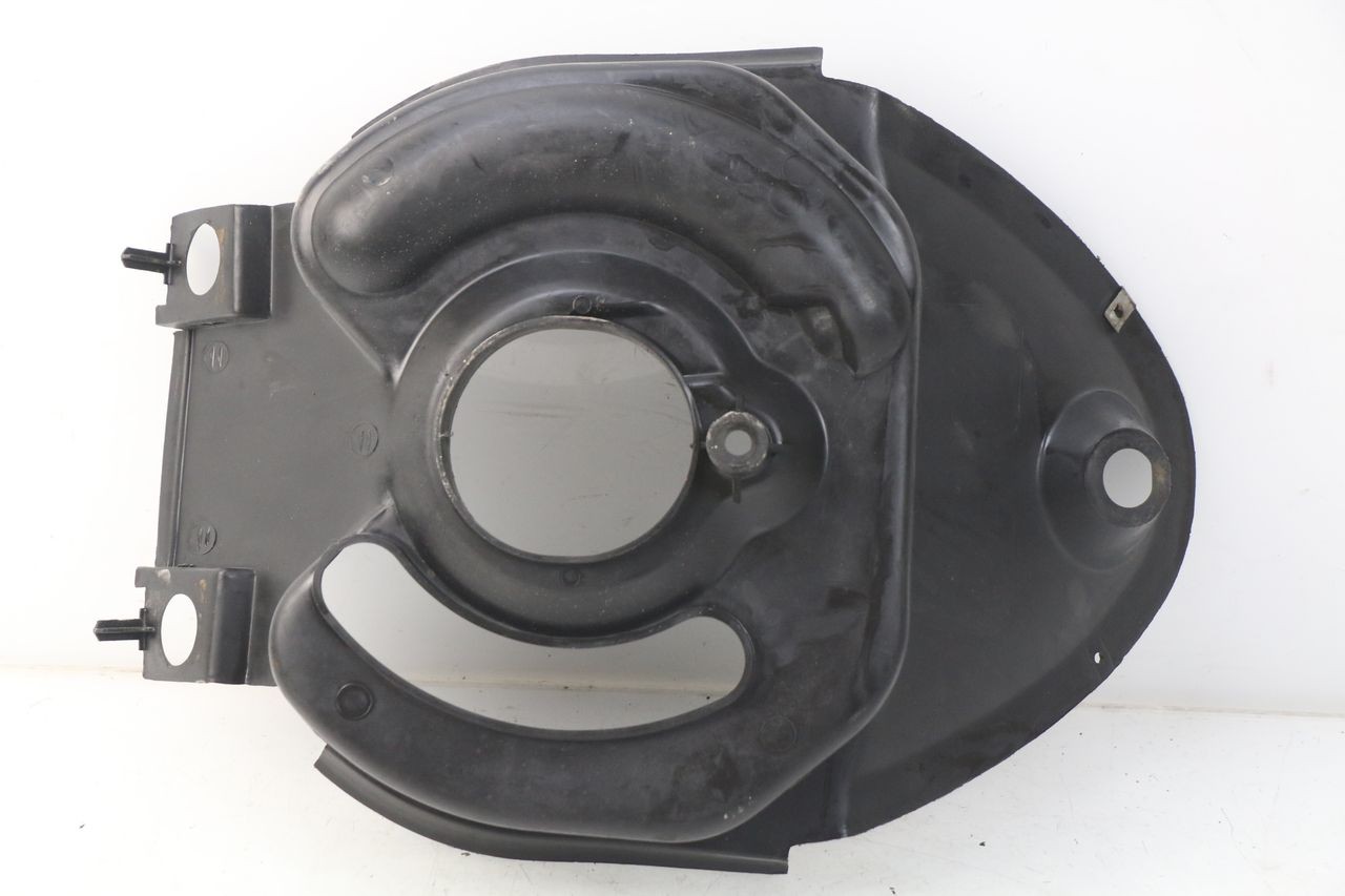 FRONT UNDERTRAY - GILERA STALKER 50 (2004 - 2014)