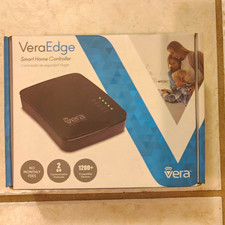 Vera VeraEdge Smart Home Controller Hub Home Automation Controller