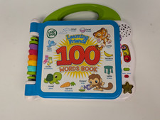 leap frog learning friends