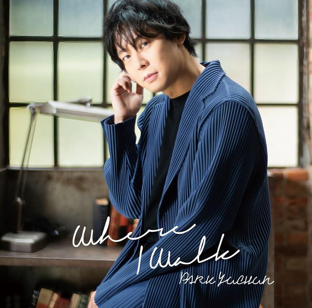 ユチョン PARK YUCHUN Birthday Live DVD PARK YUCHUN Birthday LIVE『bloom』[昼] | PODA