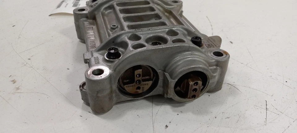 Bomba de aceite del motor Mazda CX-5 2017 2018 2019 Foto 4 de 4