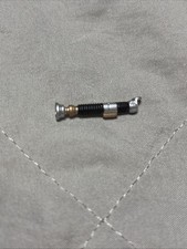 STAR WARS BLACK SERIES Obi Wan Kenobi New Hope Death Star Duel Lightsaber Hilt